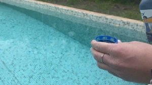 Средство против зелени Альгицид AC Mix Aquadoctor