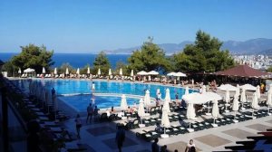 Utopia World Октябрь 2017