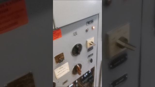 Электропитание ЭЦ малых станций переход питания с фидера на фидер смотреть онлайн