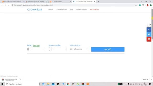 best website to download ios firmware for all apple devices смотреть онлайн