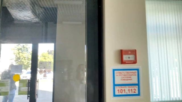 КОММЕРЧЕСКОГО ПОМЕЩЕНИЯ-140,20 М², г. Москва,. ул. Генерала Глаголева, дом 5, корпус 1, этаж 1 смотреть онлайн