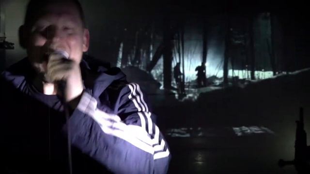 Гизер - "Зомби ломятся в квартиры" смотреть онлайн