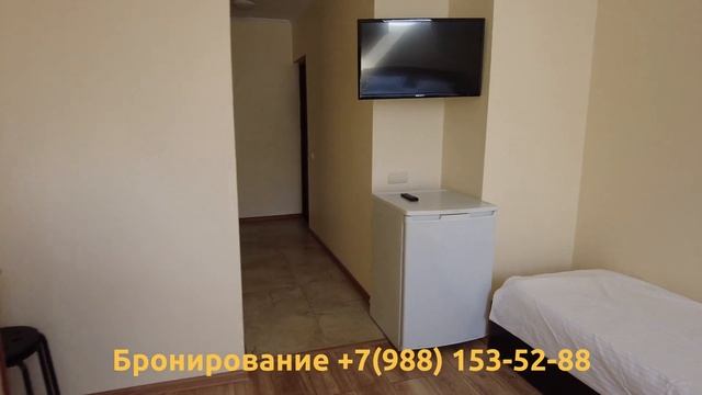 Лазаревское жилье 3-х местный, Лазаревское квартира, Лазаревское отель, лазаревское гостевой дом