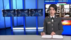 Ахбори ВКД - Сипар (08.08.2018) | Sipar Akhbori vkd.КИСМИ 2