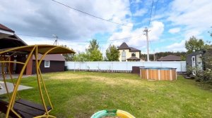 В продаже дом с ремонтом в Рязанской области. Агентство недвижимости «Найди», г. Рязань