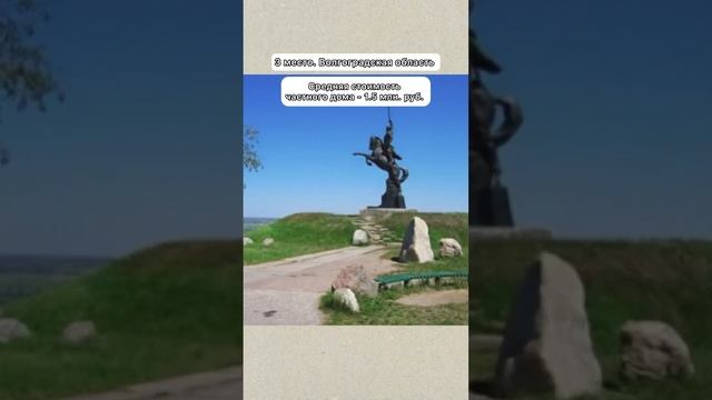 Топ 5 регионов России в которых подешевели загородные дома смотреть онлайн