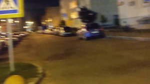 Микрорайон "Сакраменто", г. Балашиха Московской области. Выезд из микрорайона ограничен. Почему?