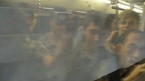 Пуск метро Международная, 2006-08-20