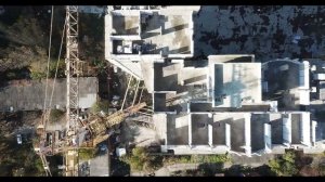ЖК "Мультиплекс Кино", 27.10.2021