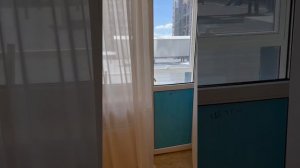 Краснодар, ЖК СЕДЬМОЙ КОНТИНЕНТ, продажа 2 квартира, Видеообзор