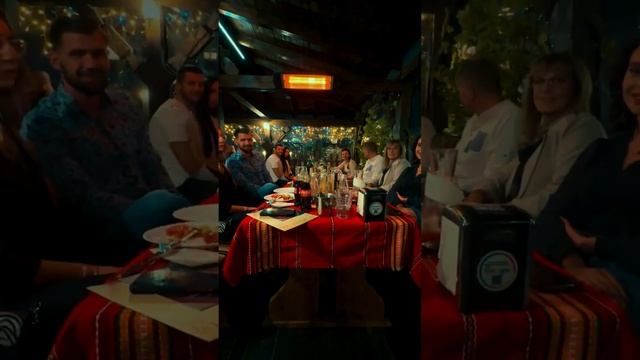 1-ви Рожден Ден на BAS Properties 🎉 смотреть онлайн