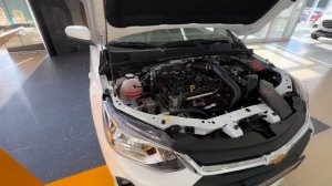 Новые CHEVROLET в 2024 году в КАЗАХСТАНЕ !!! Иномарки Chevrolet дешевле чем LADA!