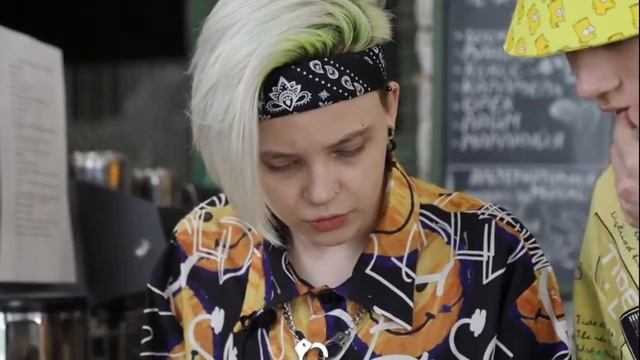 🔘 [#Стрим] • @yarik_loser 👨🦰 & @ivanstarmusic 👱 & @ECOLEmusic🎵 → #рубрика «#Незавтрак!» | 01.07.2 смотреть онлайн