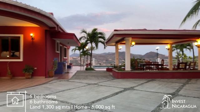 New Properties for Sale in San Juan del Sur, Nicaragua - Invest Nicaragua - Real Estate смотреть онлайн