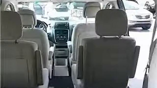 2012 Dodge Grand Caravan Used Cars Plymouth IN смотреть онлайн