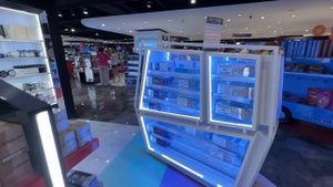 🔥DUTY FREE В АНТАЛИИ! ЦЕНЫ 2024