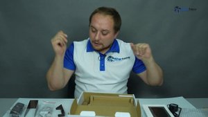 Комплект видеодомофона Tantos Like с вызывной панелью!