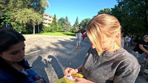 Парк отель Воздвиженское ЛЕТОМ🔥🔥🔥 | Большие шишки | Июнь 2024 (ч.1)