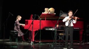 Музыкальный салон 2023 г. Лисий Шаг Тимофей Ли Юля Кузнецова