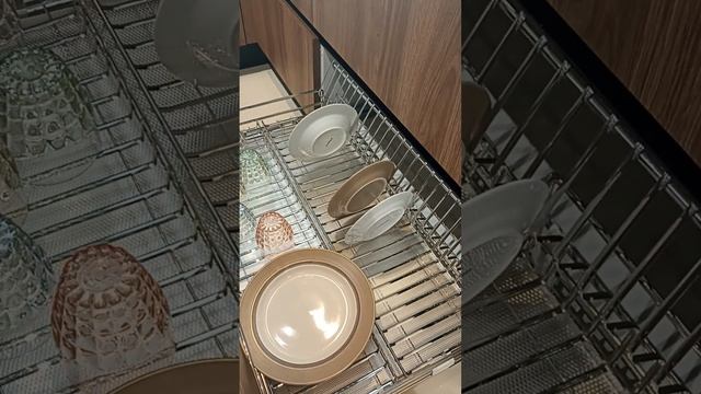 Обзор Кухонного гарнитура Mix 22 (Кухни и ванные Мария) смотреть онлайн