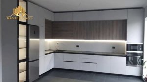 стильные кухни 2024 кухонные тенденции