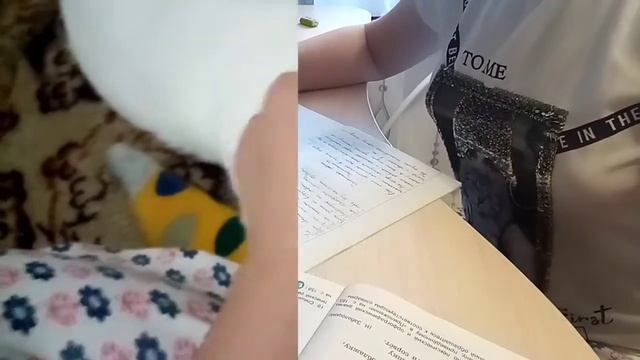 чем можно вдохновиться? /мир вдохновение✨