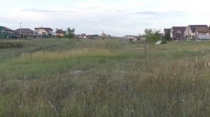 "Решаем вместе". Жители ИЖС "Северный" хотят сквер.