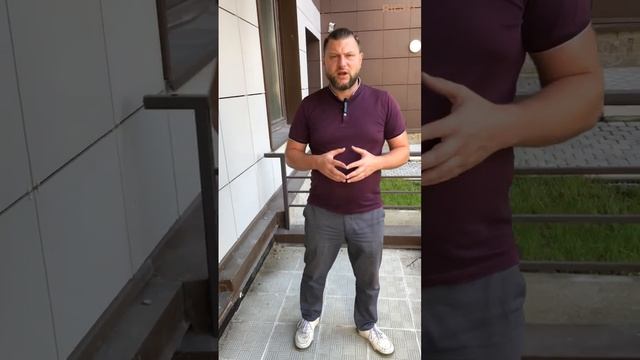 Важный этап перед установкой кондиционера в квартире! #сплитсистемы #монтаж #ремонтподключспб