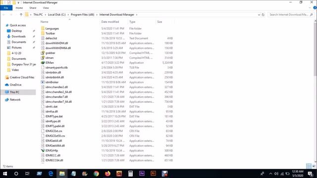 IDM (Internet Download Manager) Use Life Time Full version Bangla Tutorial смотреть онлайн