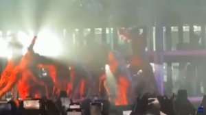 Doja Cat • Get Into It (Yuh)- Live at Coachella 2022