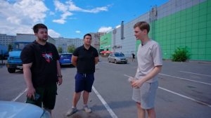 МАТИЗ разбили, бизнес на аренде АВТО — на грани!