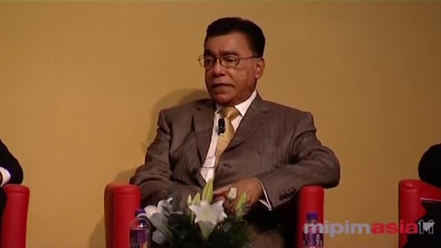 MIPIM Asia 2010 - Investment in South-East Asia смотреть онлайн