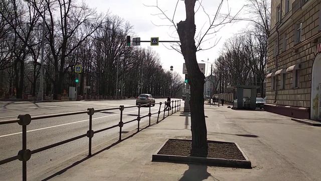 12:00, четверг, 04 апреля 2019 - стрит-ритейл: ул.Толбухина, 5к1