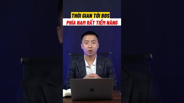 Thời Gian Tới Bất Động Sản Phía Nam Rất Có Tiềm Năng смотреть онлайн
