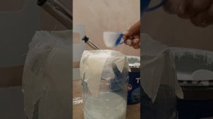 Покраска потолка (потолок из гипсокартона)