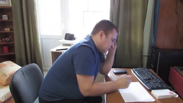 Тренинг практик занятие по конкурентам отчёт ученика Андрея Черепанова г. Каменск - Уральский