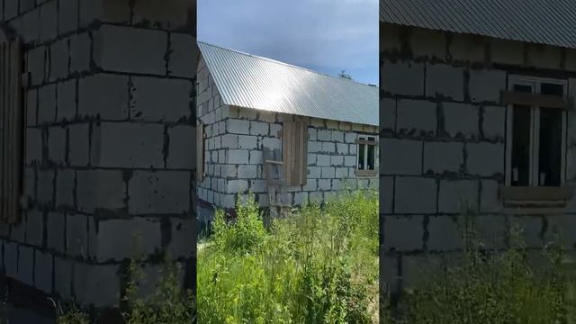 дом и земельный участок Сидоровка улица Гвардейская