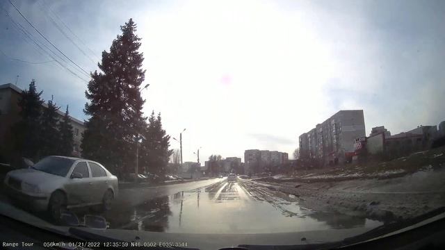 Луганск, ул. 2-я Краснознаменная, кв. Щербакова, Луганский, Заречный, Ольховский, Мирный. 2022.01.2 смотреть онлайн