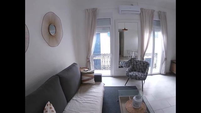 Квартира в Аликанте Испания