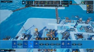 10 ГРАДОСТРОИТЕЛЬНЫХ СИМУЛЯТОРОВ 2023 | обзор | во что мы играли | часть 1