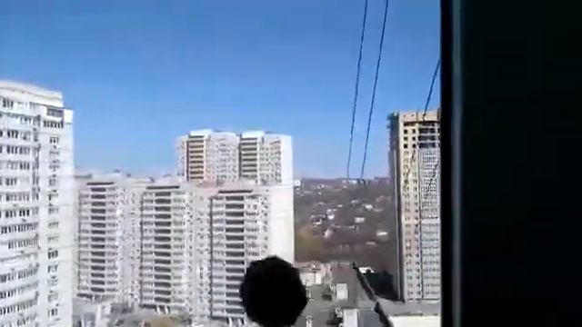 Купите квартиру в Ростове на Извилистой. Цена квартиры 2350 т.р. выше рыночной на 50 т.р.