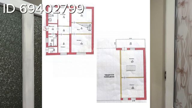 Дом "заходи и живи" с большим участком в отличном месте рядом с Краснодаром смотреть онлайн