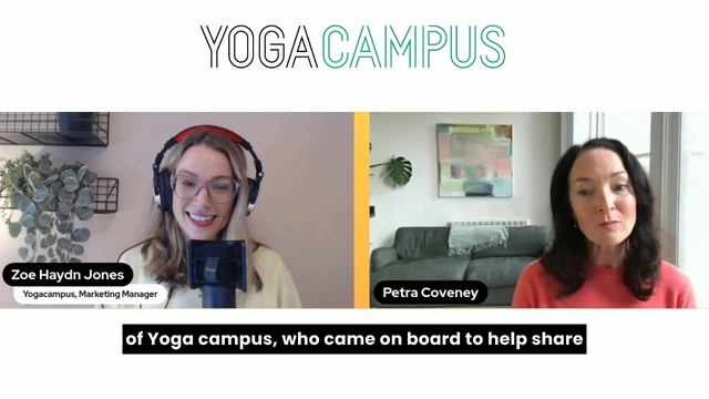 Menopause Yoga Teacher Training