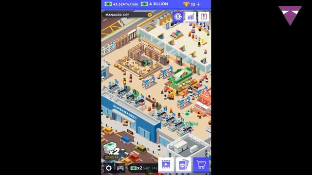 Top 10 Best Games for Android/iOS 2019 смотреть онлайн