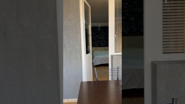 квартира в Сочи посуточно
