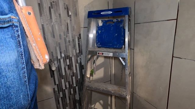 Backsplash & Shower Tile Style - Ep. 31 смотреть онлайн