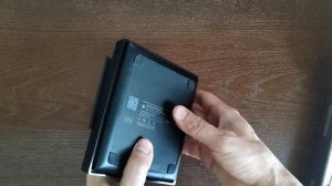 Обзор режимов весов Timemore Basic (вер. 2)