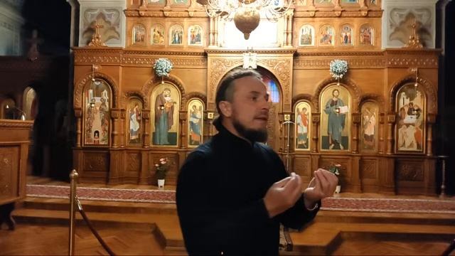 У каждого правда своя.