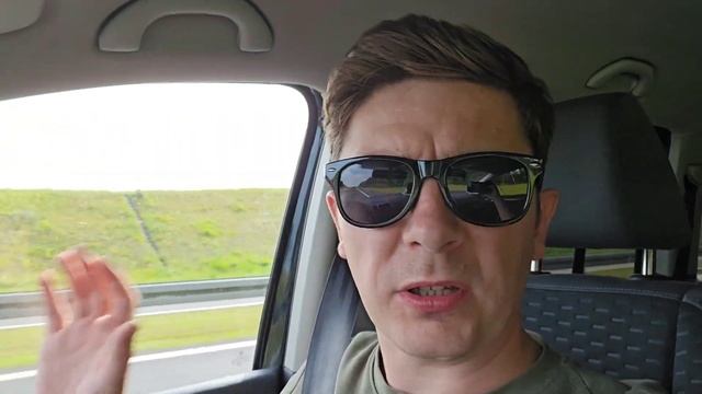 Поздние переселенцы || В Калининград на машине из Германии! 🇩🇪🇷🇺🇵🇱