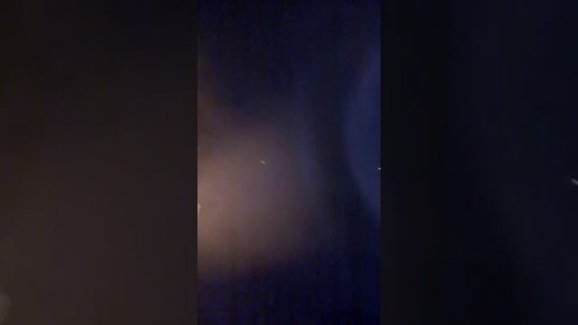 Пожар на Пискарёвке
